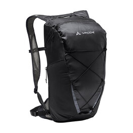 VAUDE Rucksack - UPHILL 16 - Schwarz