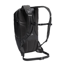 VAUDE Rucksack - UPHILL 16 - Schwarz