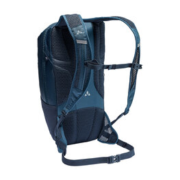 VAUDE Rucksack - UPHILL 16 - Blau