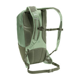 VAUDE Rucksack - UPHILL 16 - Grün