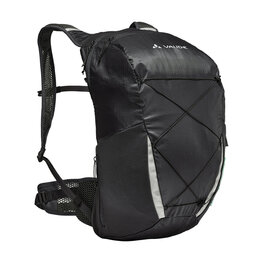 VAUDE Rucksack - UPHILL AIR 18 - Schwarz