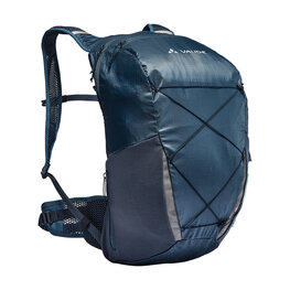 VAUDE Rucksack - UPHILL AIR 18 - Blau