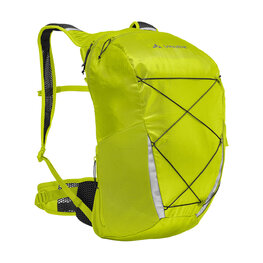 VAUDE Rucksack - UPHILL AIR 18 - Gelb