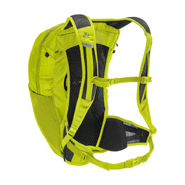 VAUDE Rucksack - UPHILL AIR 18 - Gelb