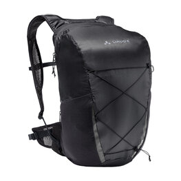 VAUDE Rucksack - UPHILL AIR 24 - Schwarz