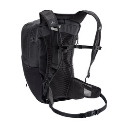 VAUDE Rucksack - UPHILL AIR 24 - Schwarz