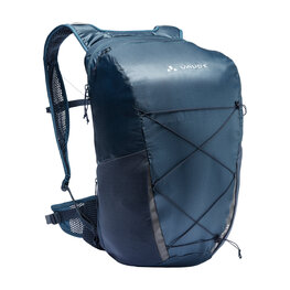 VAUDE Rucksack - UPHILL AIR 24 - Blau