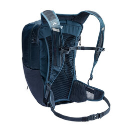 VAUDE Rucksack - UPHILL AIR 24 - Blau