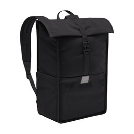 VAUDE Rucksack - COREWAY ROLLTOP 20 - Schwarz