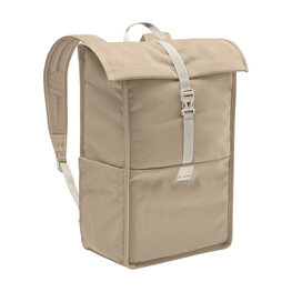 VAUDE Rucksack - COREWAY ROLLTOP 20 - Beige