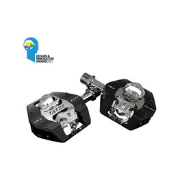 TATZE Pedale - MC-FLY - Schwarz