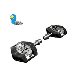 TATZE Pedale - MC-FLY - Schwarz