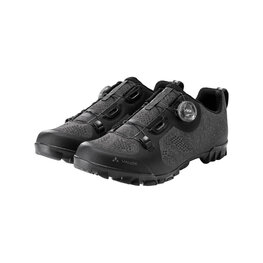 VAUDE Fahrradschuhe - TVL SKOJ - Schwarz