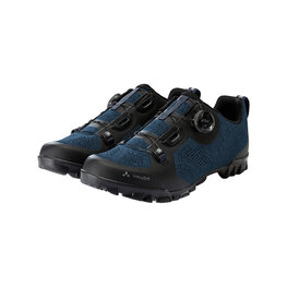 VAUDE Fahrradschuhe - TVL SKOJ - Blau