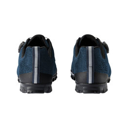 VAUDE Fahrradschuhe - TVL SKOJ - Blau