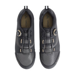 VAUDE Fahrradschuhe - TVL PAVEI II TECH - Schwarz