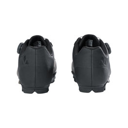 VAUDE Fahrradschuhe - KURO TECH - Schwarz/Braun