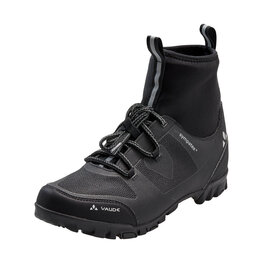 VAUDE Fahrradschuhe - TVL PAVEI II MID WINTER STX - Schwarz