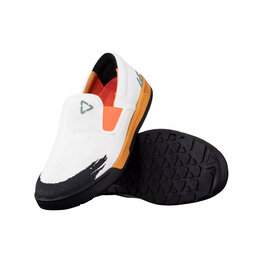 LEATT Fahrradschuhe - RIDEON’S 2.0 - Weiß