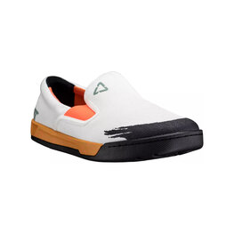 LEATT Fahrradschuhe - RIDEON’S 2.0 - Weiß