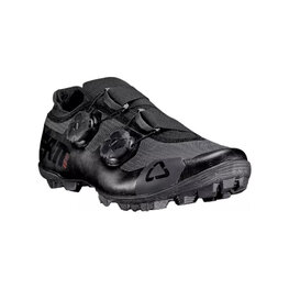 LEATT Fahrradschuhe - PROCLIP 8.0 RACE W - Schwarz