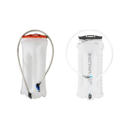 VAUDE Trinkblase - AQUARIUS PRO 3.0 - Transparent