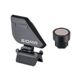 SIGMA SPORT Trittfrequenzsensor - STS CADENCE - Schwarz
