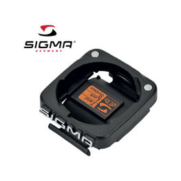 SIGMA SPORT Halter - HOLDER STS, ATS - Schwarz