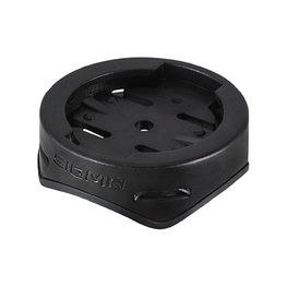 SIGMA SPORT Halter - HOLDER ROX GPS, PURE GPS - Schwarz