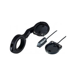 SIGMA SPORT Halter - LONG BUTLERcORIGINALS - Schwarz