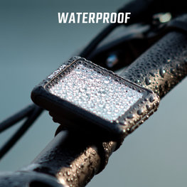 SIGMA SPORT Tachometer - BC 5.0 - Schwarz