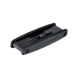 SIGMA SPORT Multikey - SMALL 8 - Schwarz