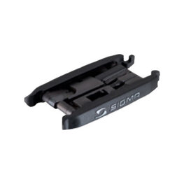 SIGMA SPORT Multikey - MEDIUM 17 - Schwarz