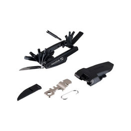 SIGMA SPORT Multikey - LARGE 22 - Schwarz