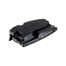 SIGMA SPORT Multikey - LARGE 22 - Schwarz