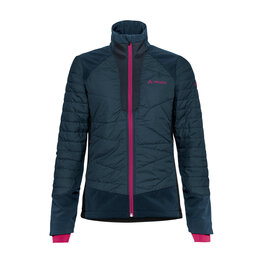 VAUDE Fahrrad-Thermojacke - MINAKI III - Blau