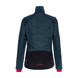 VAUDE Fahrrad-Thermojacke - MINAKI III - Blau