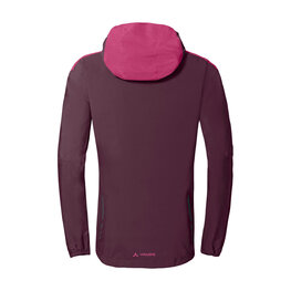 VAUDE wasserfeste Jacke - MOAB RAIN II