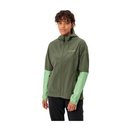 VAUDE wasserfeste Jacke - MOAB RAIN II