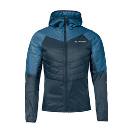 VAUDE Winddichte Fahrradjacke - MINAKI LIGHT - Blau