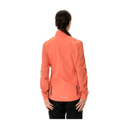 VAUDE wasserfeste Jacke - KURO RAIN - Orange