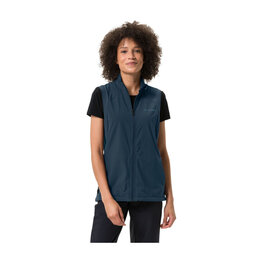 VAUDE Fahrradweste - YARAS - Blau