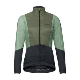VAUDE Fahrrad-Thermojacke - KURO INSULATION - Grün