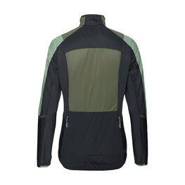 VAUDE Fahrrad-Thermojacke - KURO INSULATION - Grün