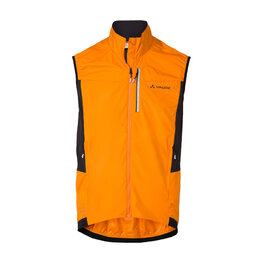 VAUDE Fahrradweste - KURO AIR - Orange