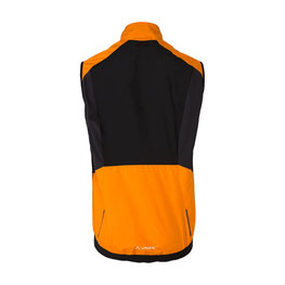VAUDE Fahrradweste - KURO AIR - Orange