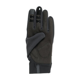 VAUDE Langfinger-Fahrradhandschuhe - KURO WARM - Schwarz