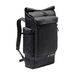 VAUDE Rucksack - CYCLIST PACK - Schwarz