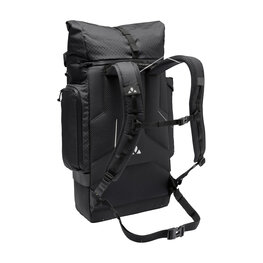 VAUDE Rucksack - CYCLIST PACK - Schwarz