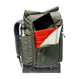 VAUDE Rucksack - CYCLIST PACK - Grün